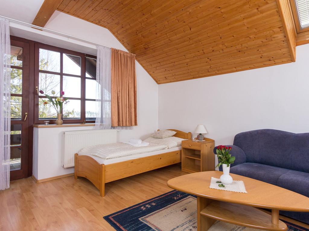 Villa Tatry Štôla Стая снимка