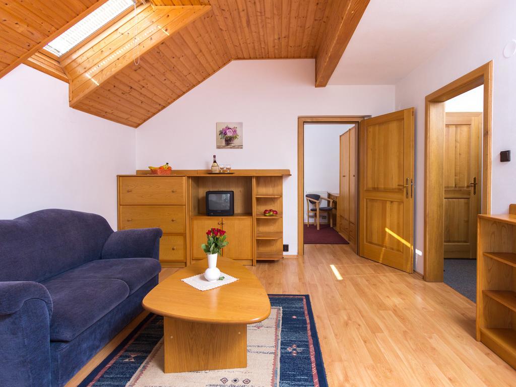 Villa Tatry Štôla Стая снимка