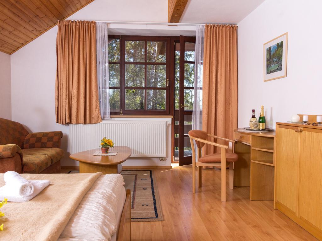 Villa Tatry Štôla Стая снимка