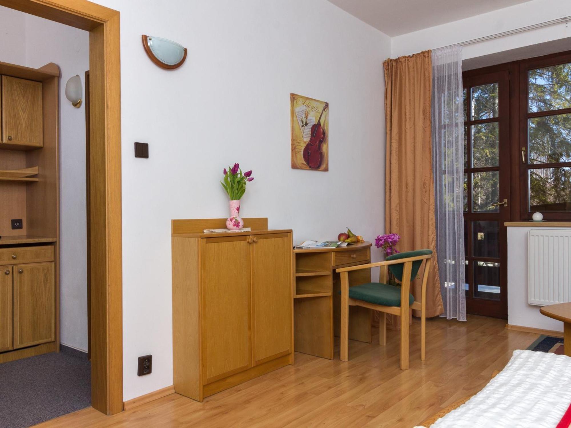 Villa Tatry Štôla Стая снимка
